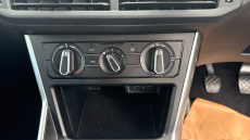 Volkswagen Polo 1.0 TSI Life 5dr Petrol Hatchback